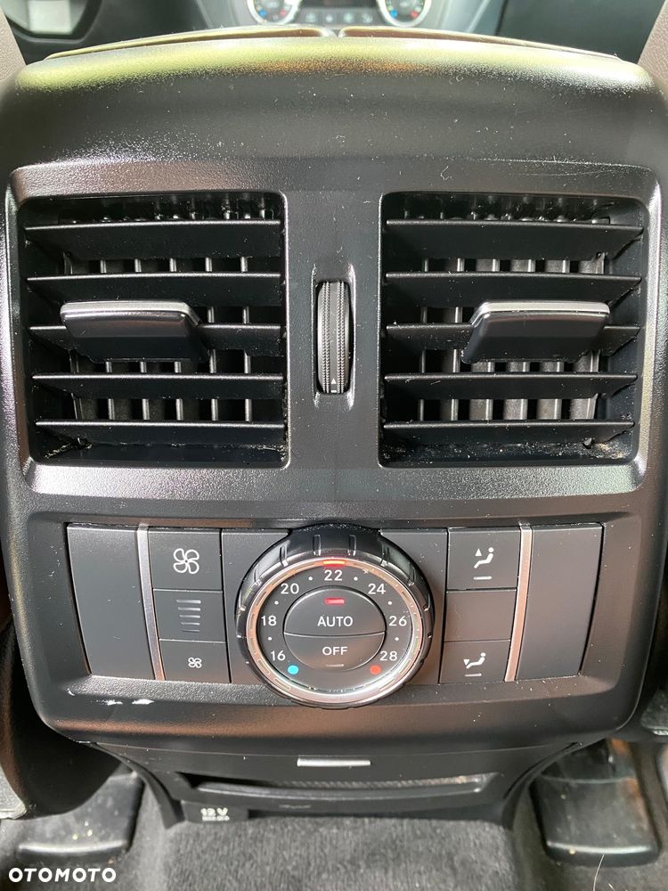 Mercedes-Benz ML 350 BlueTEC 4-Matic - 15