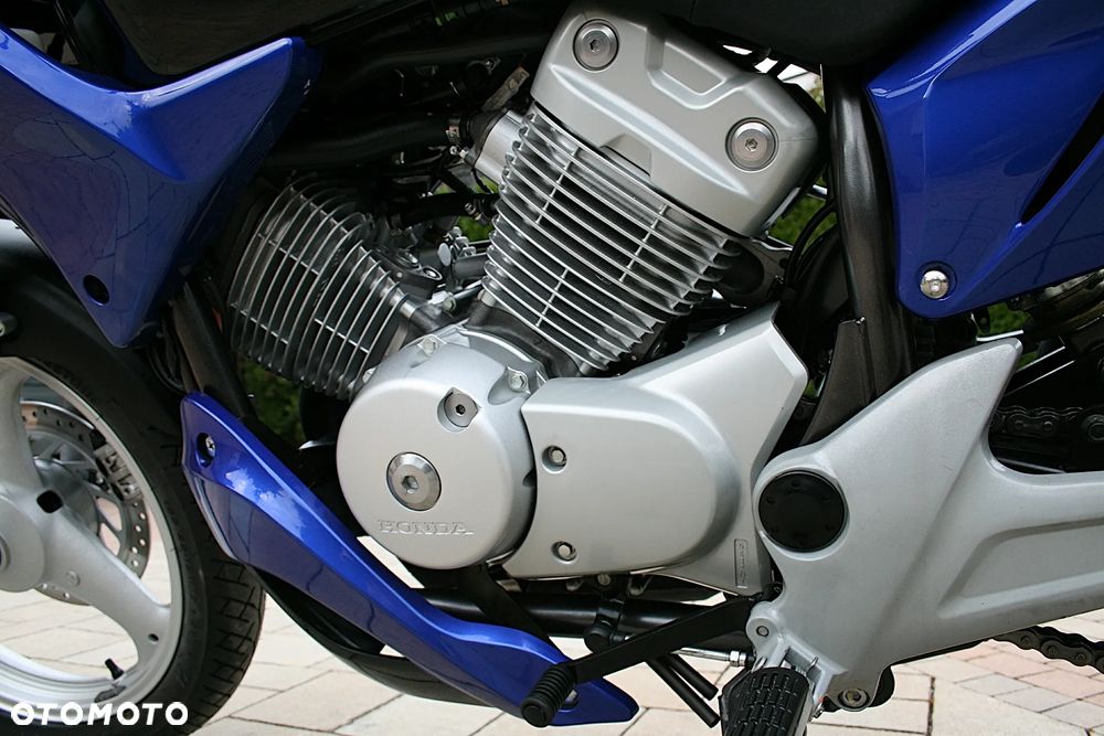 Honda Varadero - 34