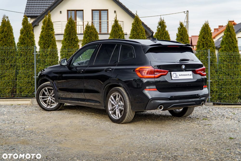 BMW X3 - 6