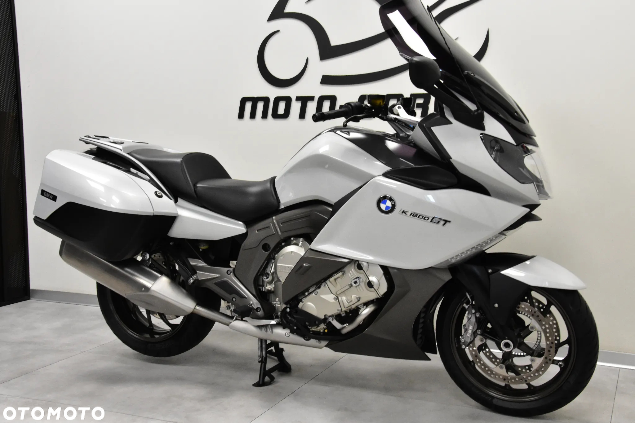 BMW K - 3