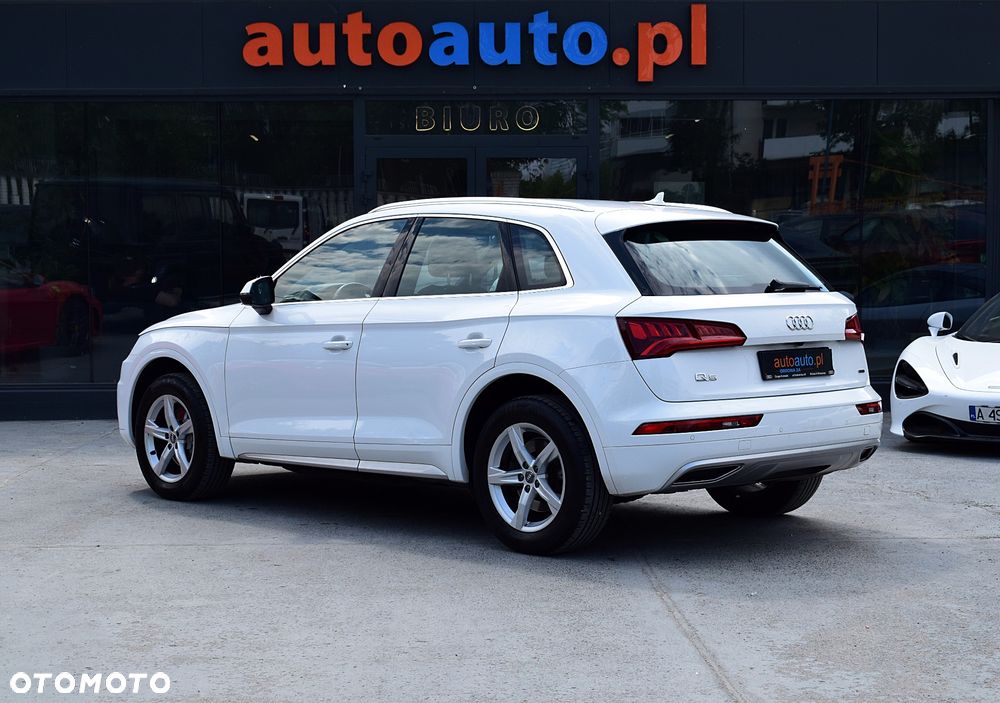 Audi Q5 2.0 TDI Quattro S tronic - 22