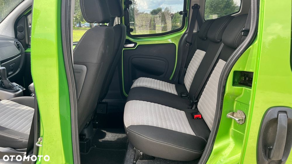 Fiat Fiorino - 18