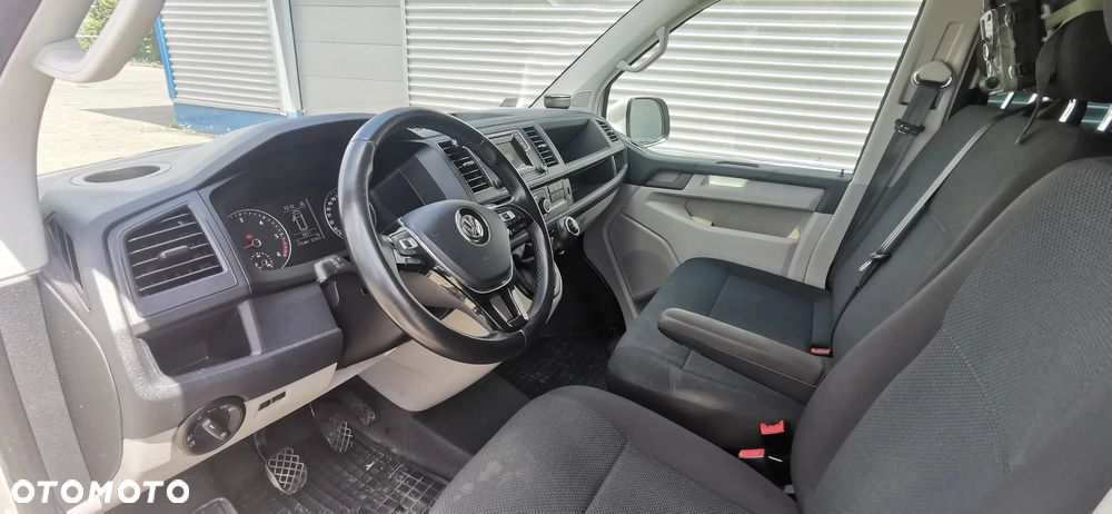 Volkswagen Transporter L1H2 - 16