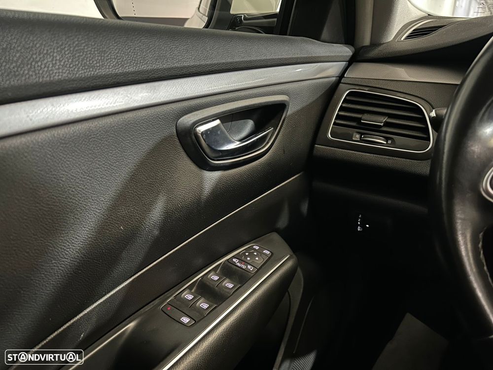 Renault Talisman Sport Tourer 1.5 dCi Zen - 35