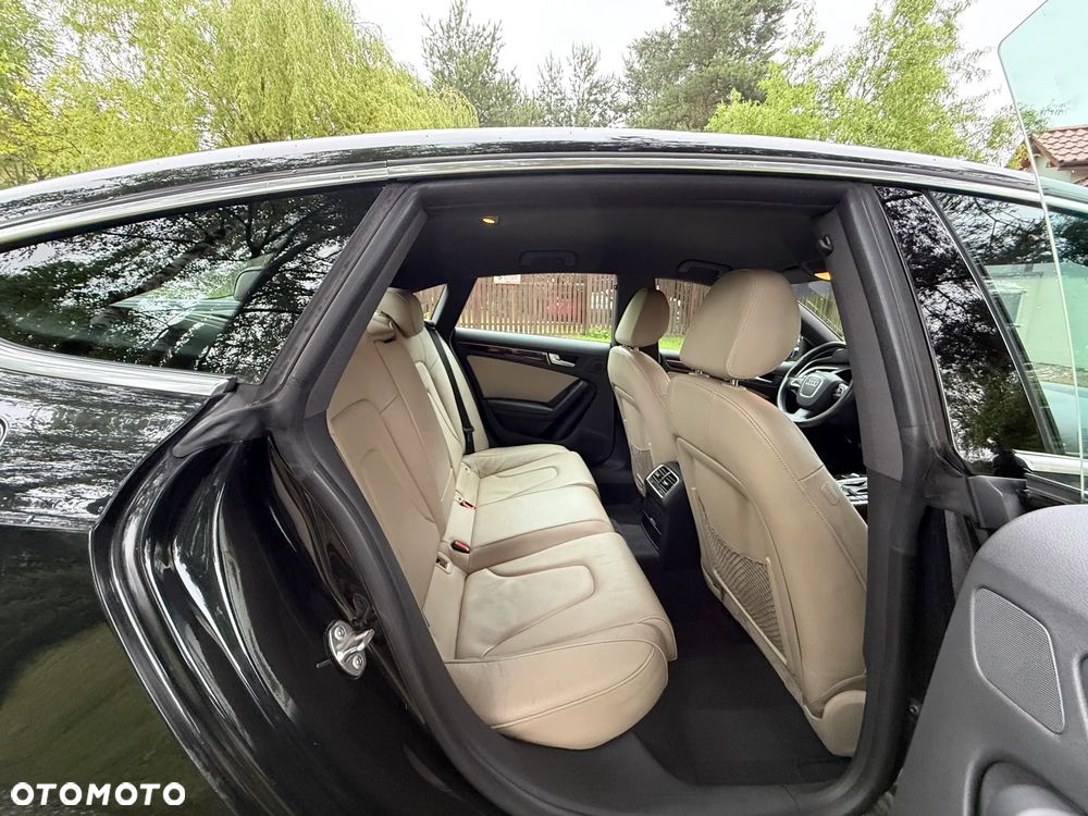 Audi A5 Sportback 3.2 FSI quattro S tronic - 32
