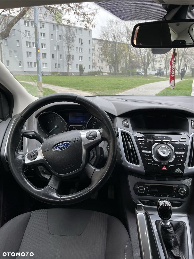 Ford Focus - 3