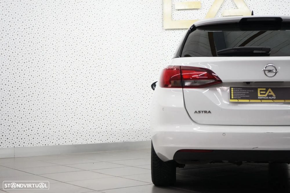 Opel Astra Sports Tourer 1.0 Business Edition S/S - 39