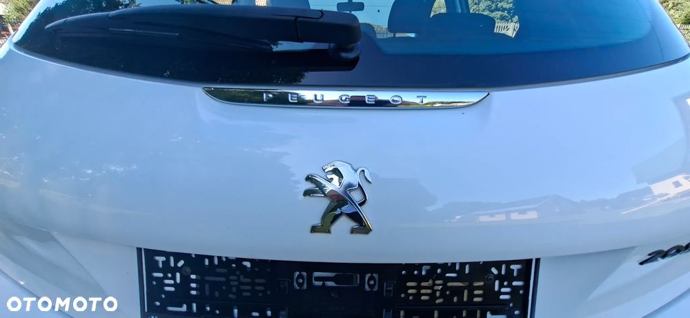 Peugeot 208 1.2 VTi Active - 7