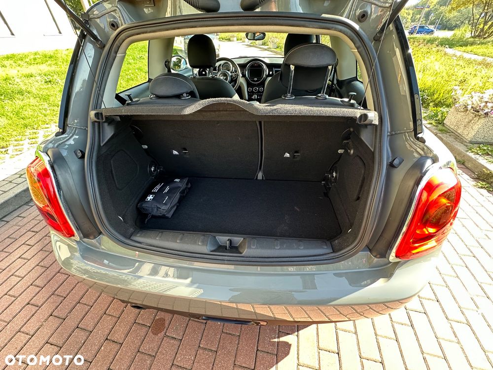 MINI Cooper - 15