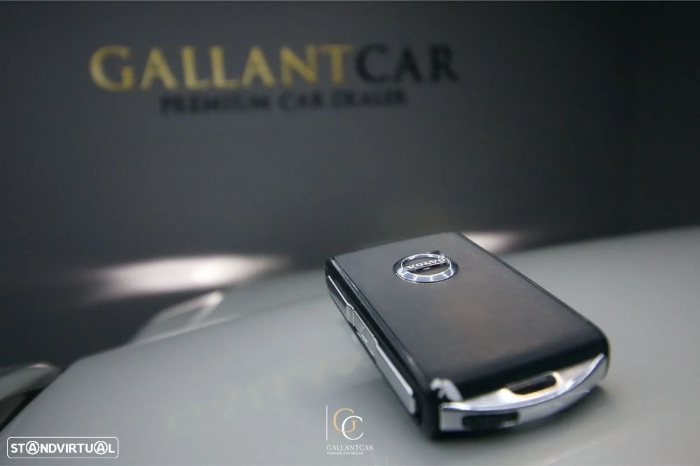 Volvo V60 - 14