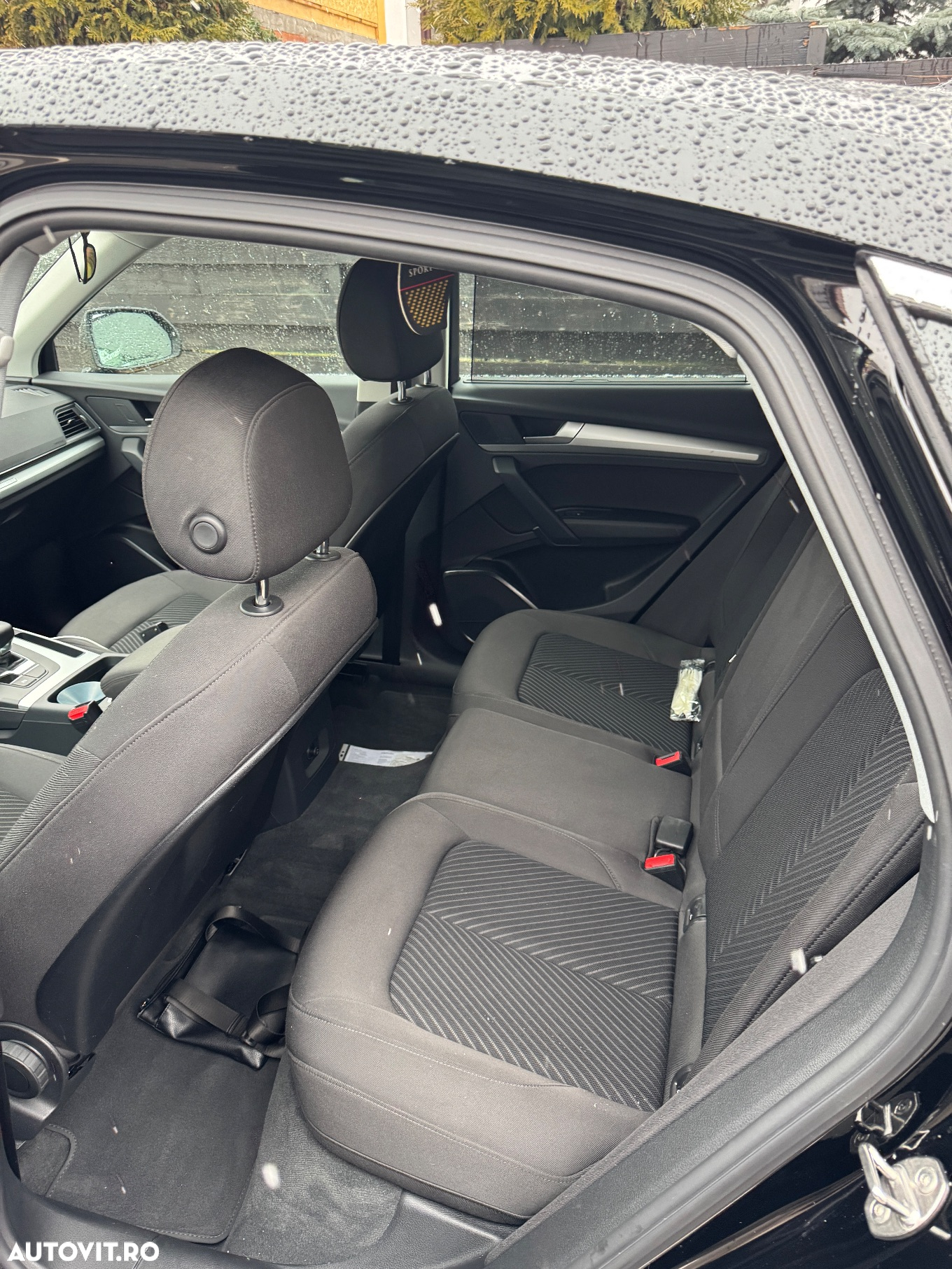 Audi Q5 Sportback 40 TFSI S tronic MHEV - 9
