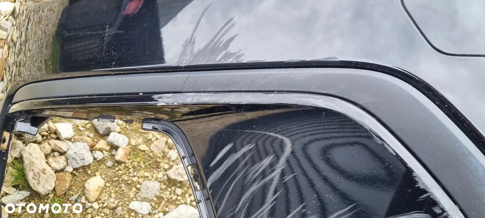 AUDI A3 8Y0 S-LINE 2020- Zderzak przód oryginał MB142 - 12