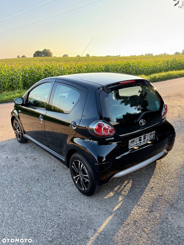 Toyota Aygo 1.0 VVT-i Premium - 6