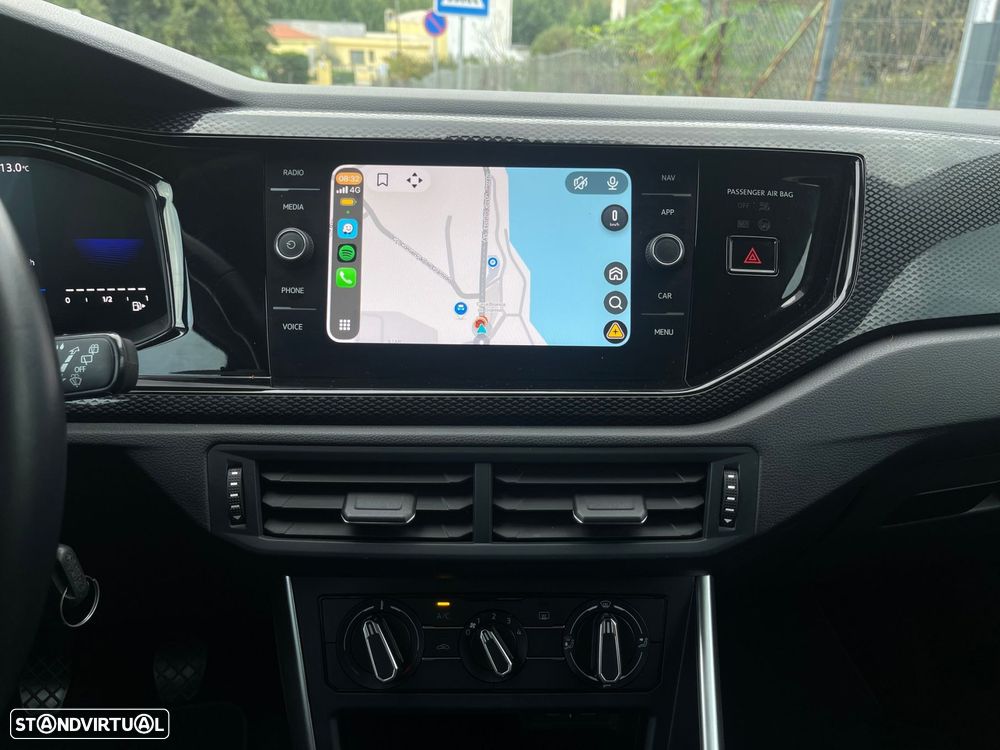 VW Taigo 1.0 TSI Urban - 19