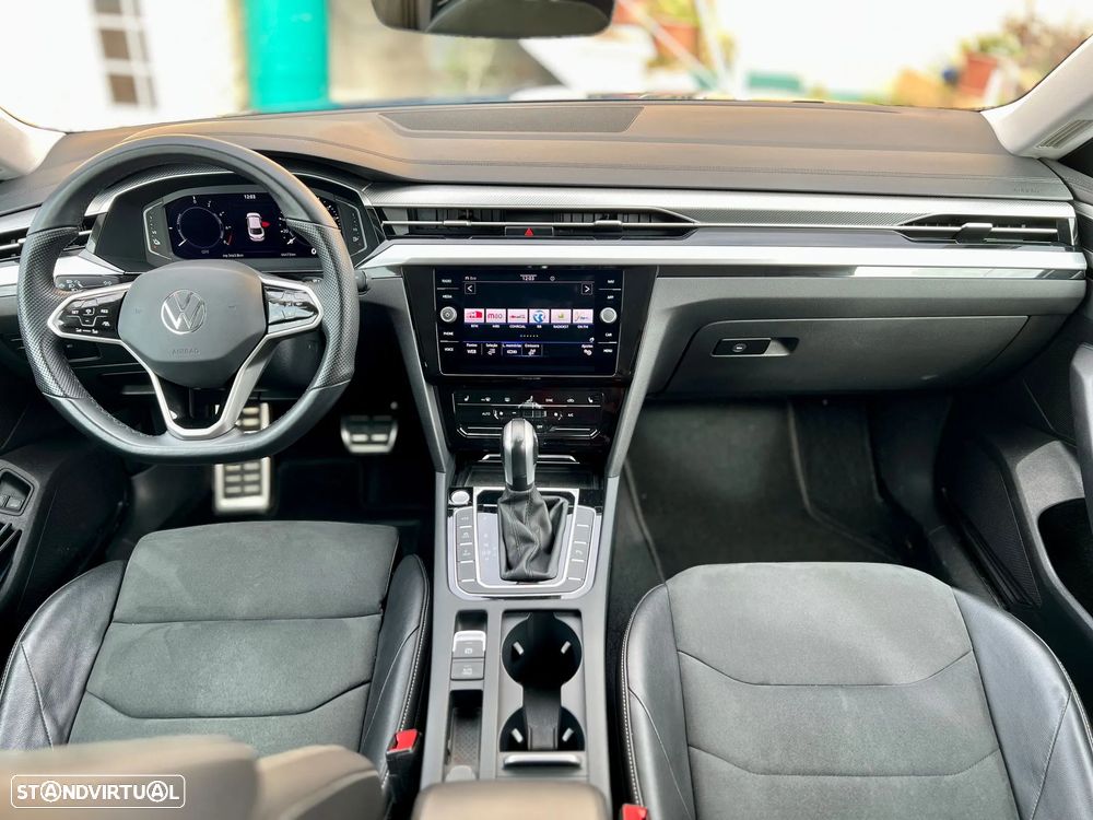 VW Arteon - 9
