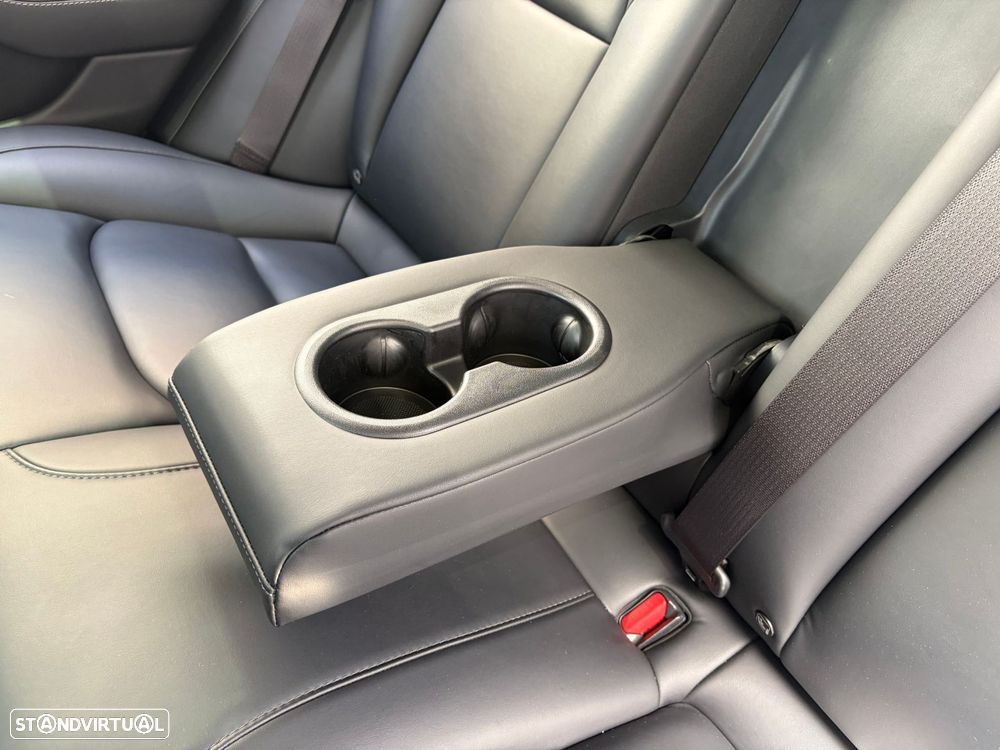 Tesla Model 3 Long Range Tração Integral Premium - 11