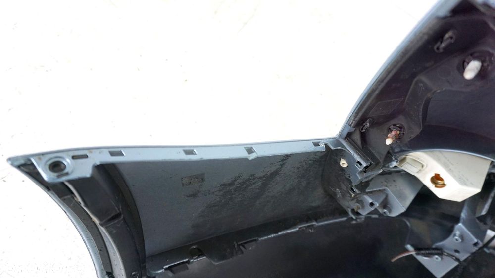 ZDERZAK PRZÓD PRZEDNI VW PASSAT B6 05-10 ATRAPA 2005-2010 3C0807221A - 14