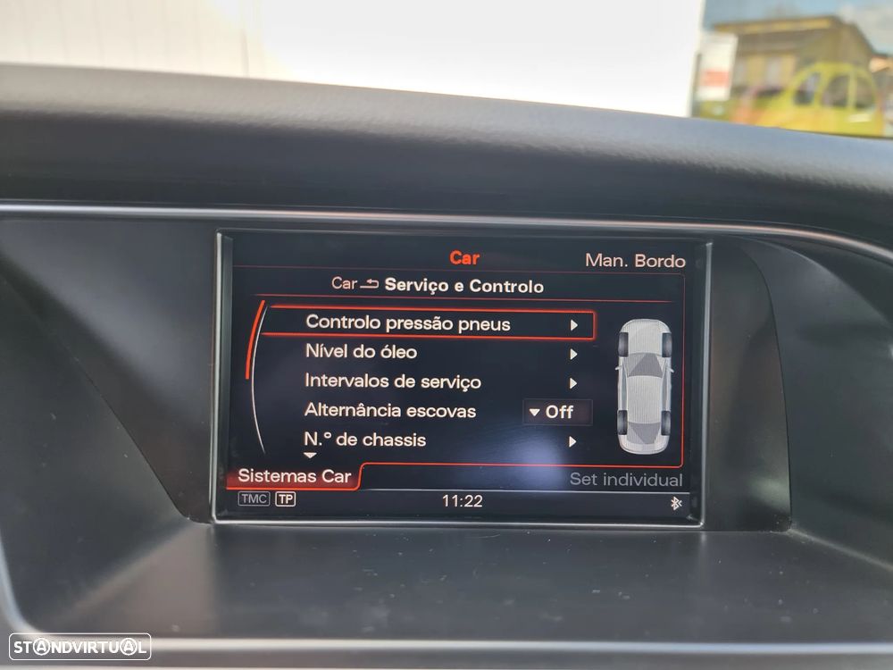 Audi A5 Sportback 2.0 TDI Multitronic S-line - 30
