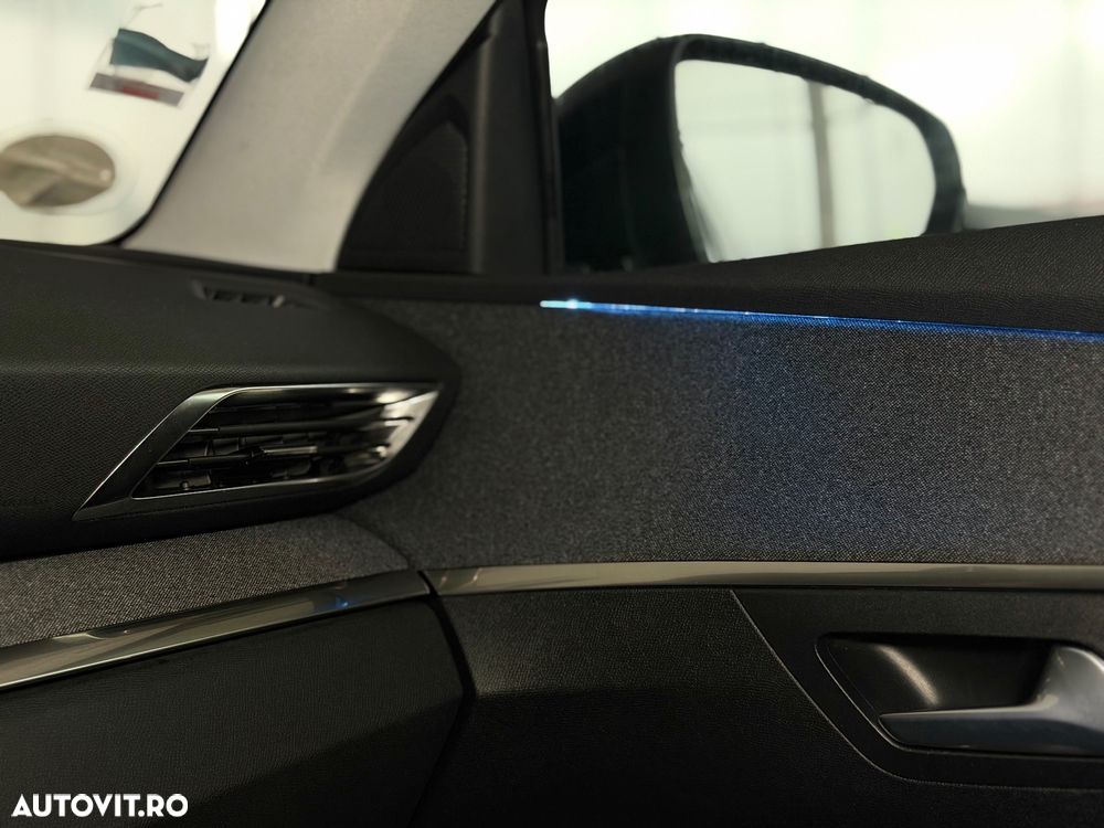 Peugeot 3008 BlueHDi 130 Stop & Start EAT8 Allure Pack - 34