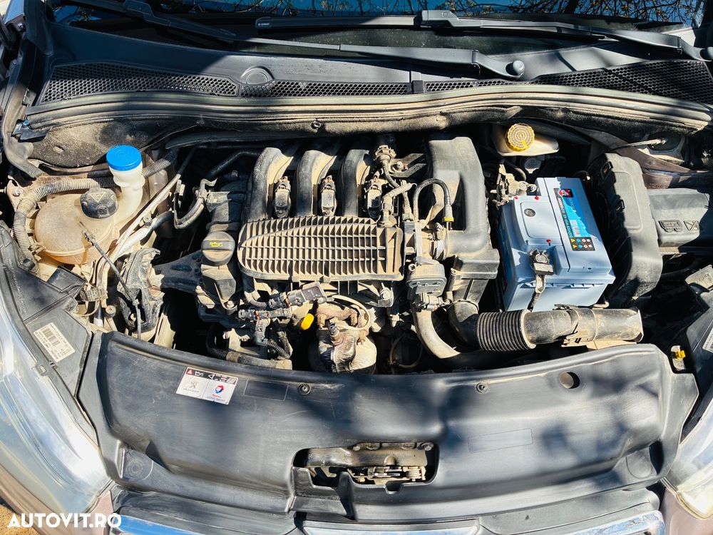 Peugeot 208 1.2 VTi Access - 10