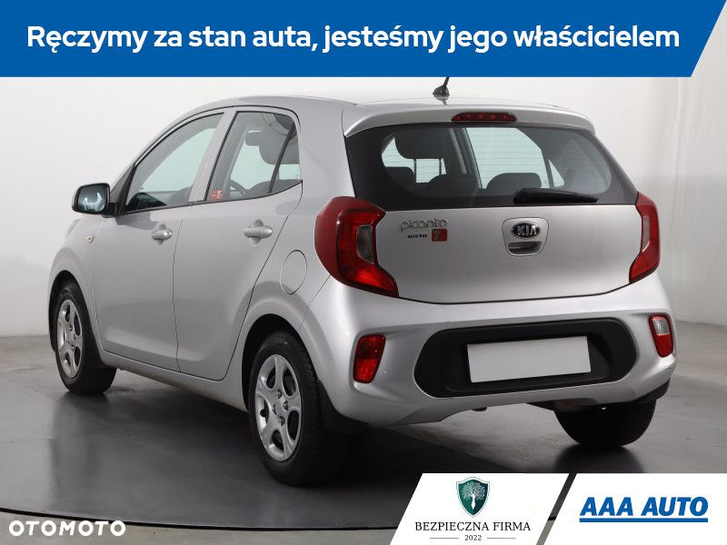 Kia Picanto - 5
