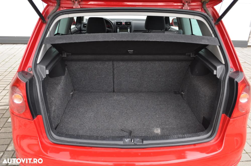 Volkswagen Golf 1.4 Trendline - 22