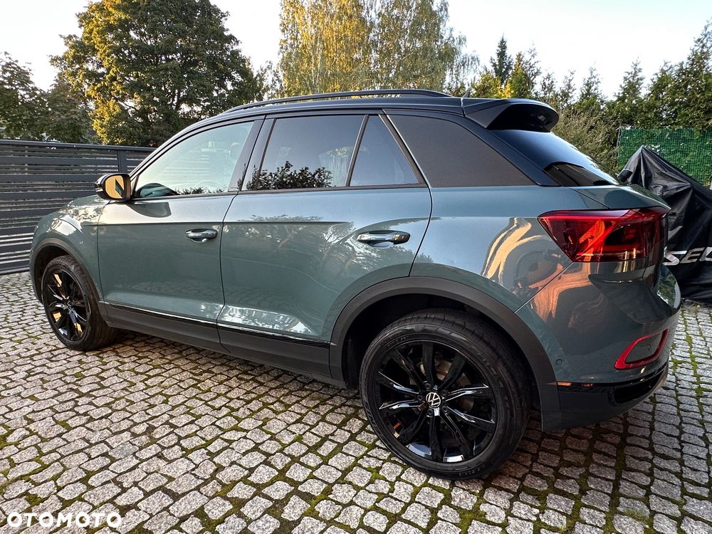 Volkswagen T-Roc 1.5 TSI Style DSG - 6