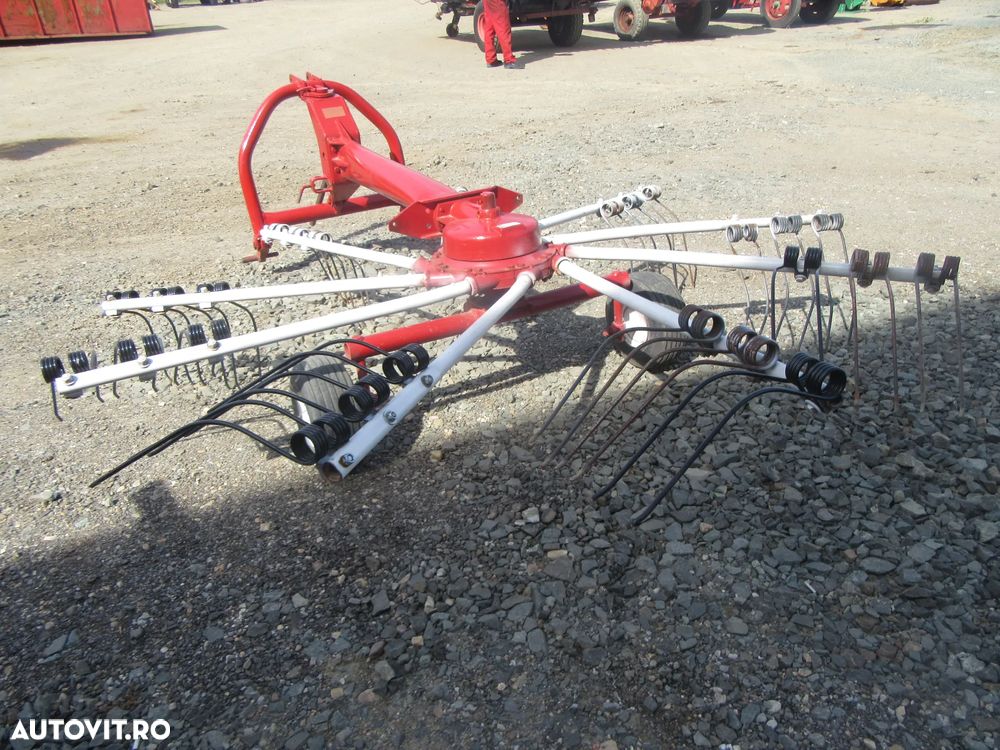 Kuhn Grebla adunat fan - 5