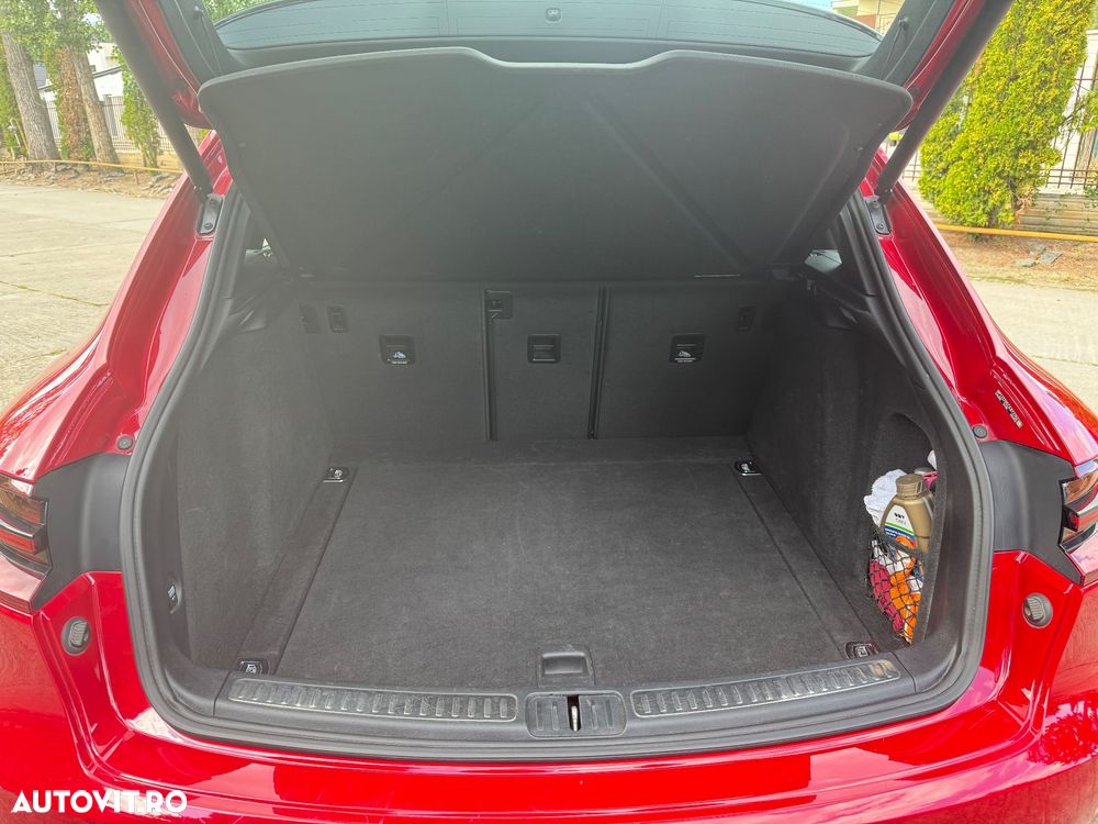 Porsche Macan GTS PDK - 7