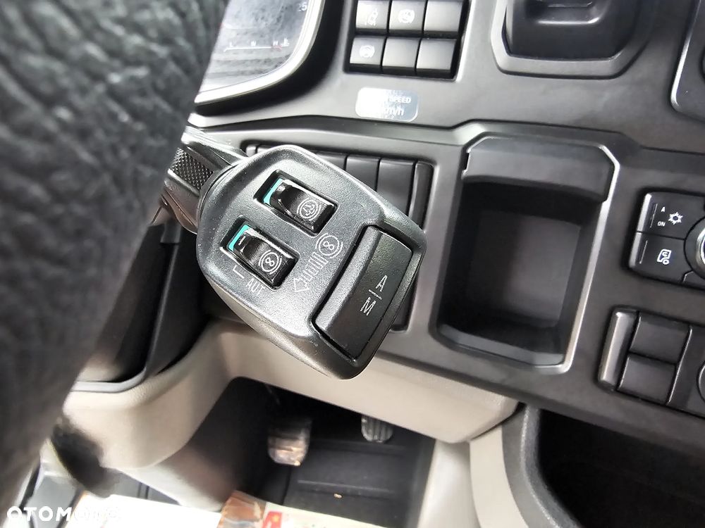 Scania R500 ** Standard** Salon PL** Opony 80%!! - 32