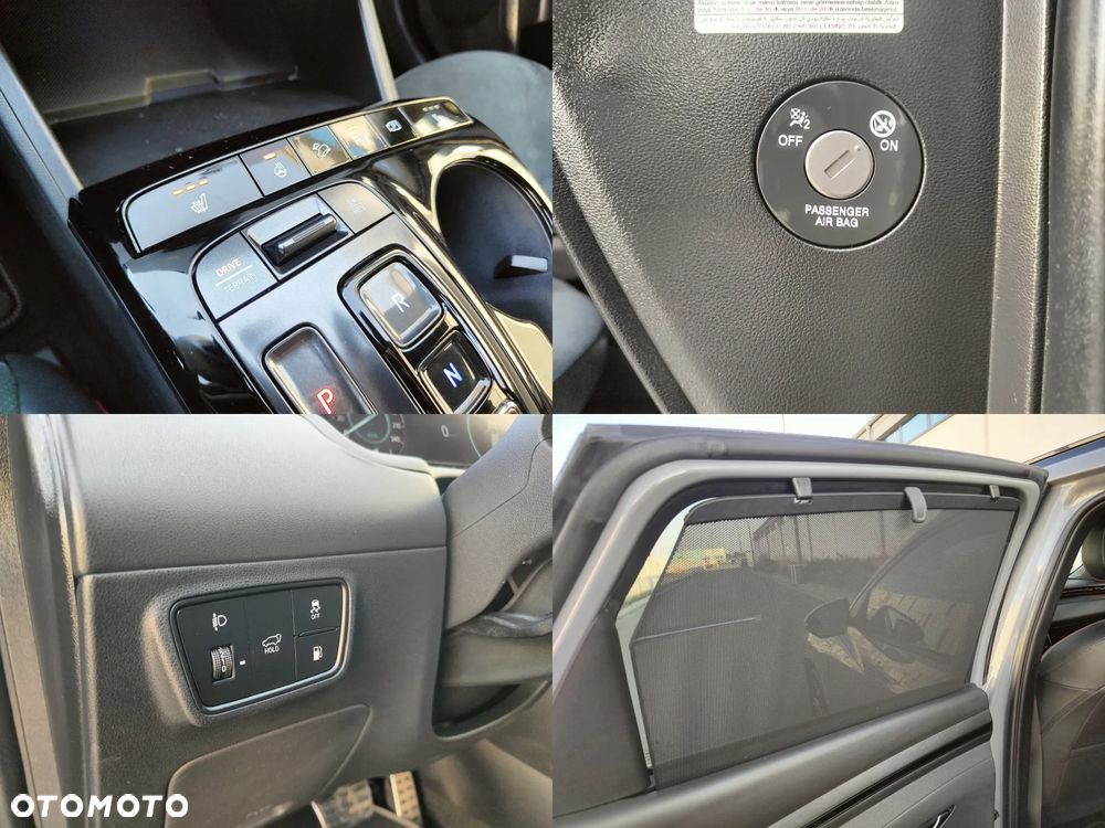 Hyundai Tucson 1.6 T-GDi PHEV N Line 4WD - 30