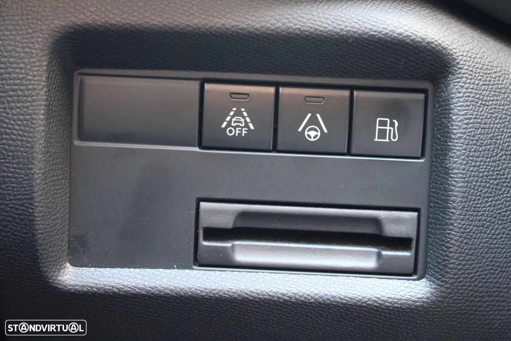 Citroën C5 Aircross 1.6 Hybrid Shine Pack e-EAT8 - 27