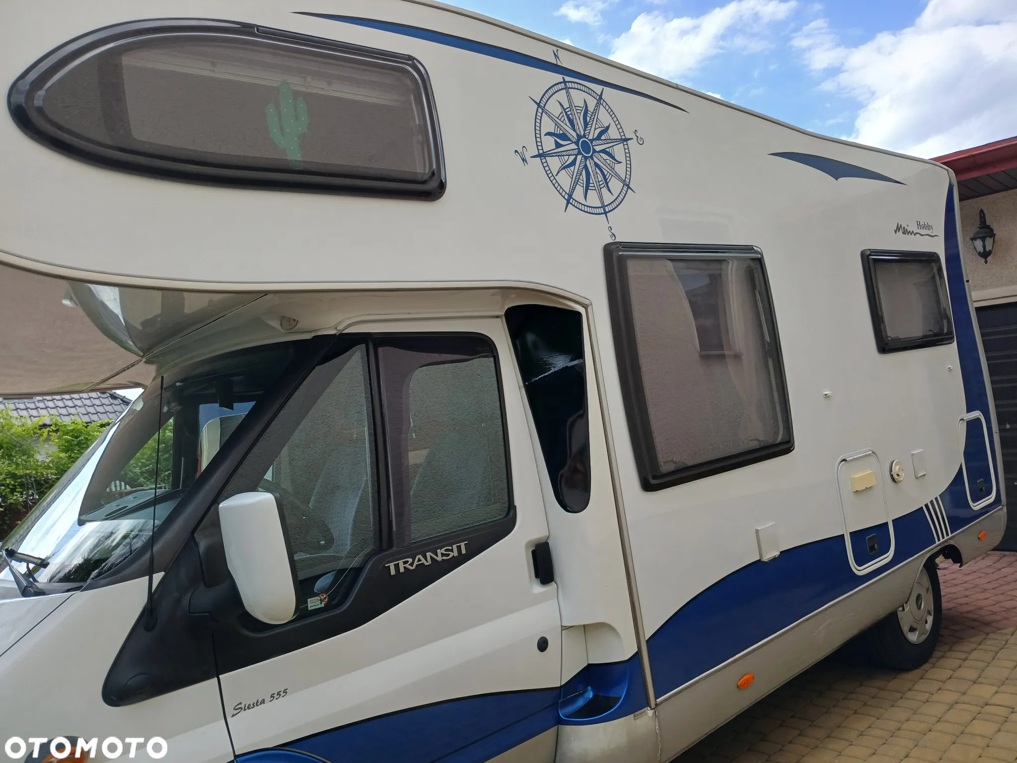 Ford transit - 10