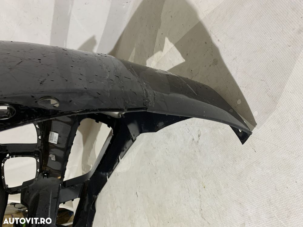 Bara fata BMW Seria 3, F30/F31, M-Sport, 2011, 2012, 2013, 2014, 2015, 2016, 2017, 2018, cod origine OE 51118067873. - 18