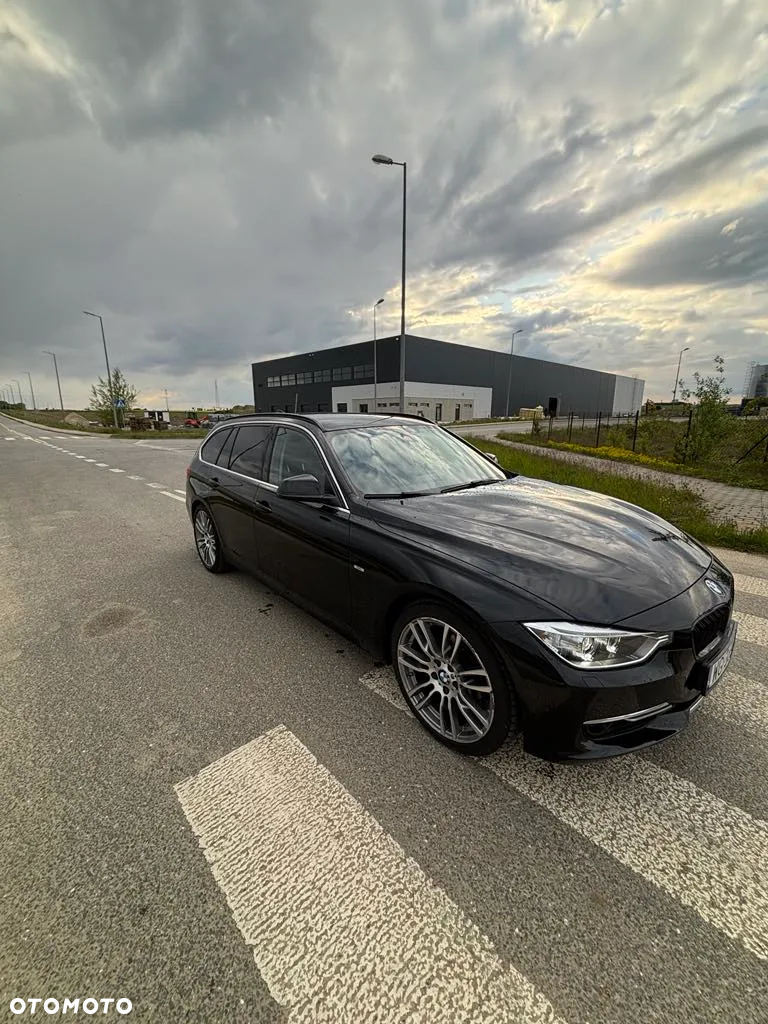 BMW Seria 3 - 2