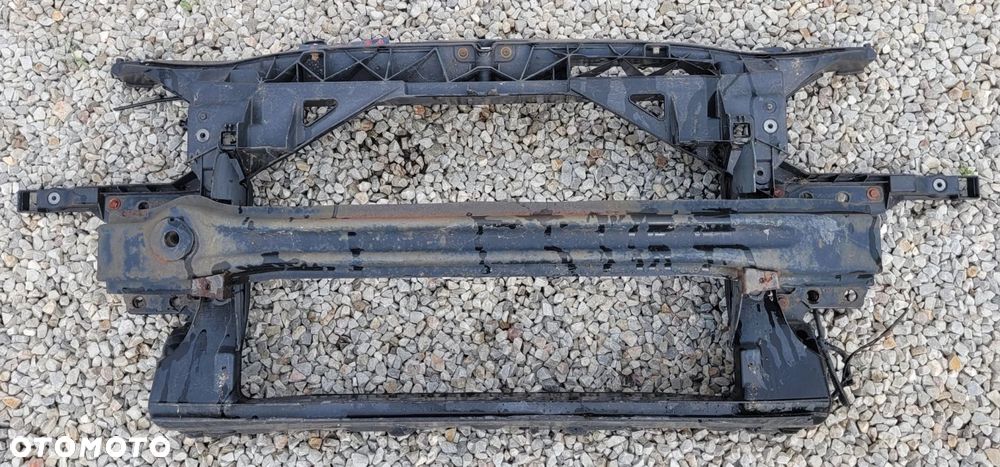 PAS PRZEDNI SEAT LEON II 1.9 TDI - 1