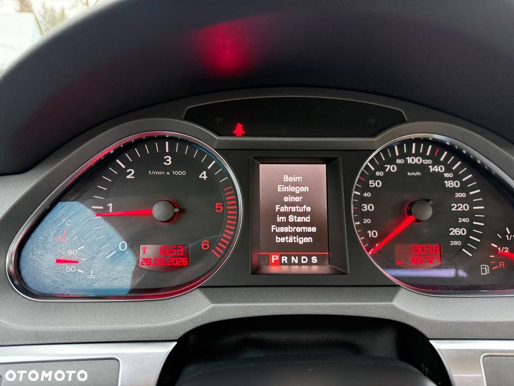 Audi A6 Limousine - 25