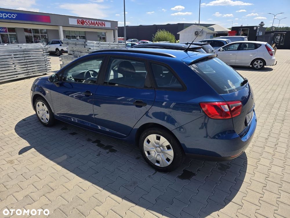 Seat Ibiza 1.2 TSI Style - 3