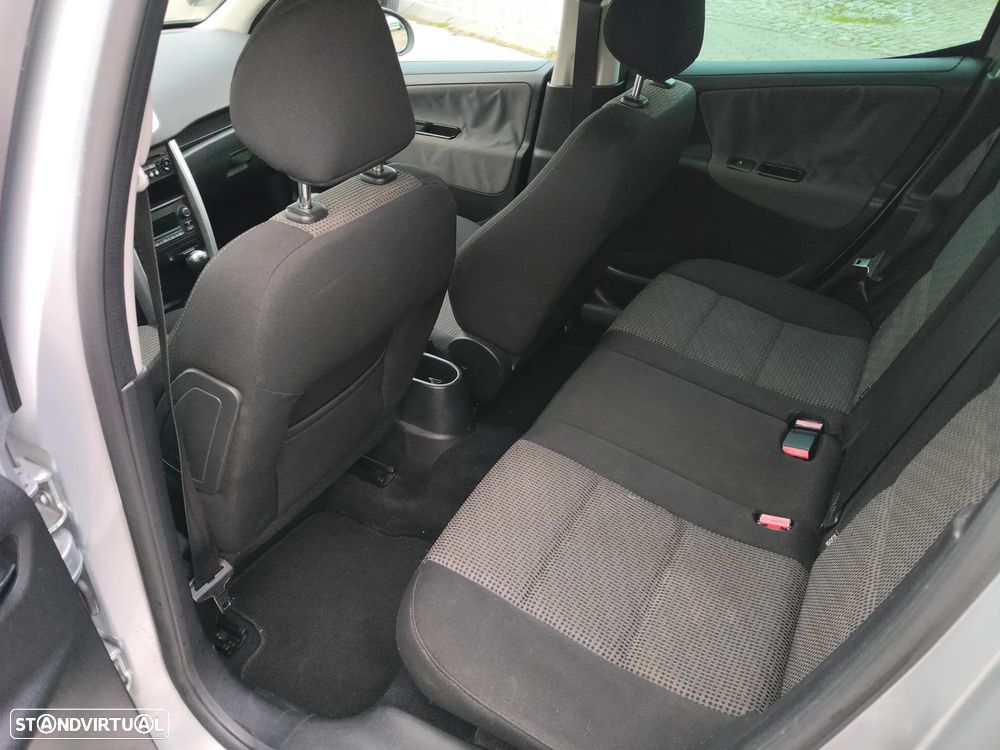 Peugeot 207 SW 1.4 Premium - 13