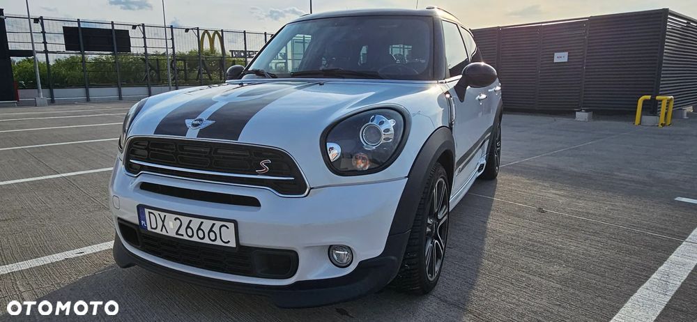 MINI Countryman - 37
