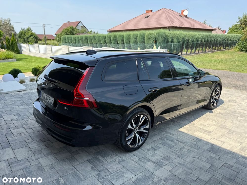 Volvo V60 B4 D Inscription - 8
