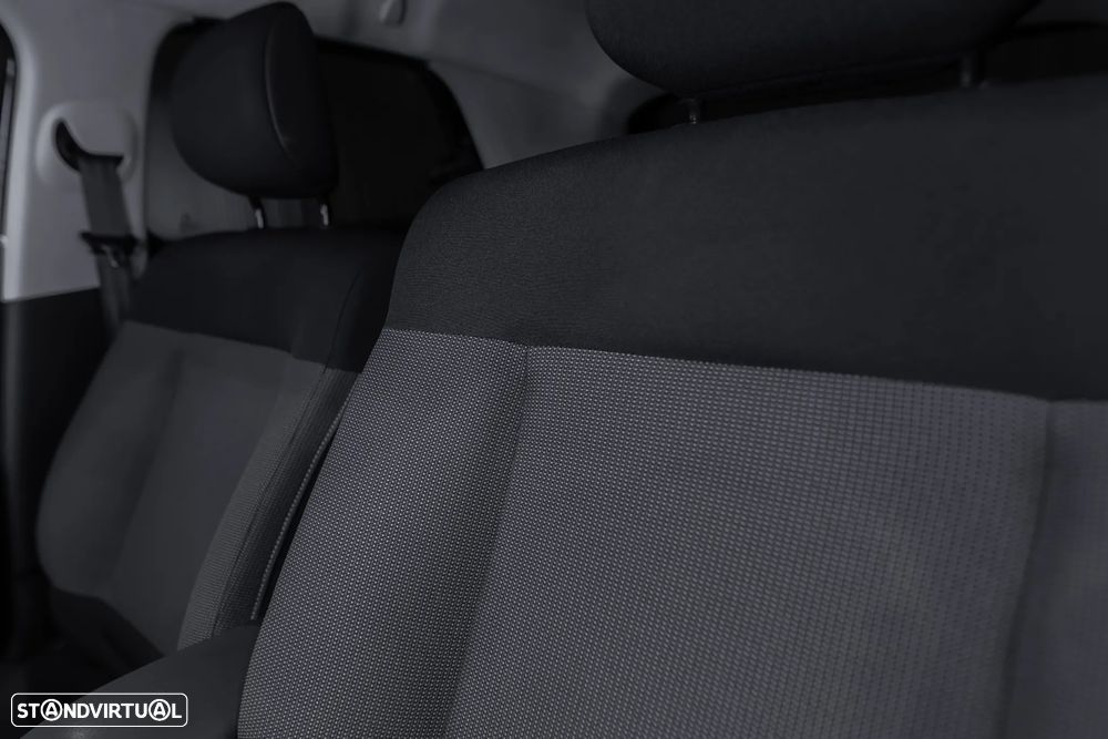 Citroën C4 Cactus 1.2 PureTech Feel Pack - 22