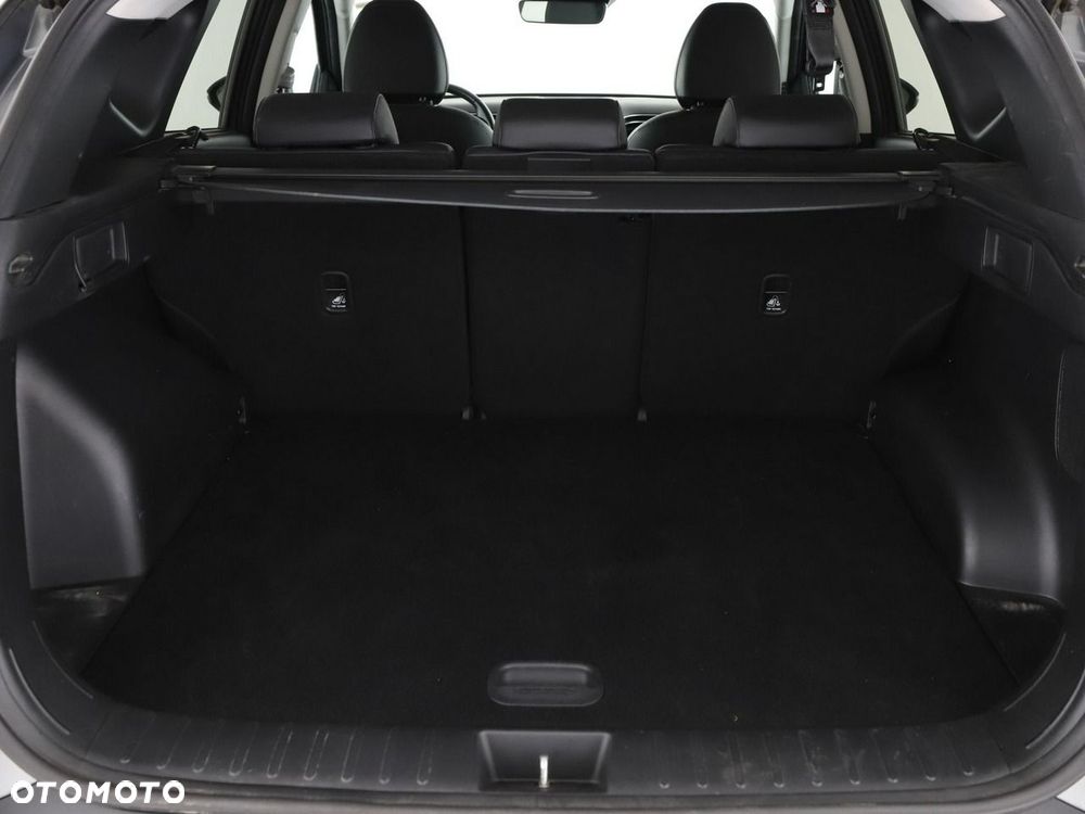 Hyundai Tucson 1.6 CRDi 48V-Hybrid 4WD DCT Prime - 21
