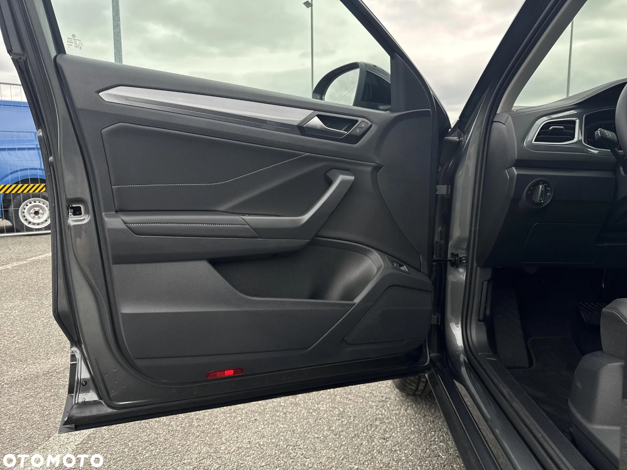 Volkswagen T-Roc 2.0 TDI SCR Final Edition DSG - 11