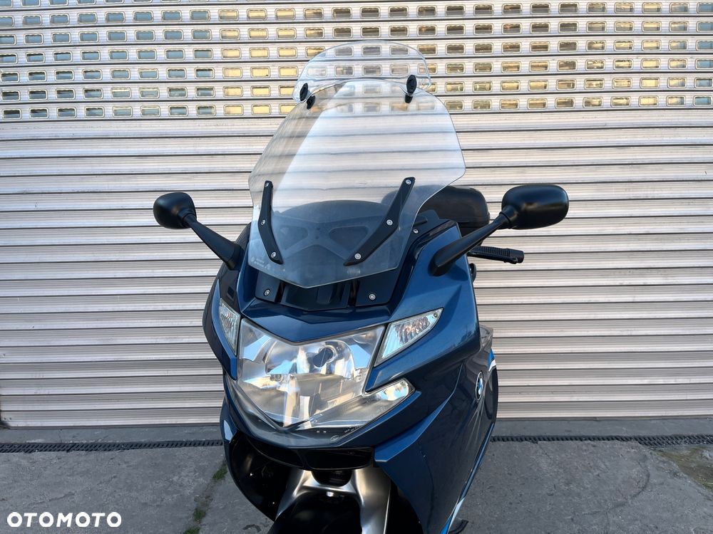 BMW K - 29