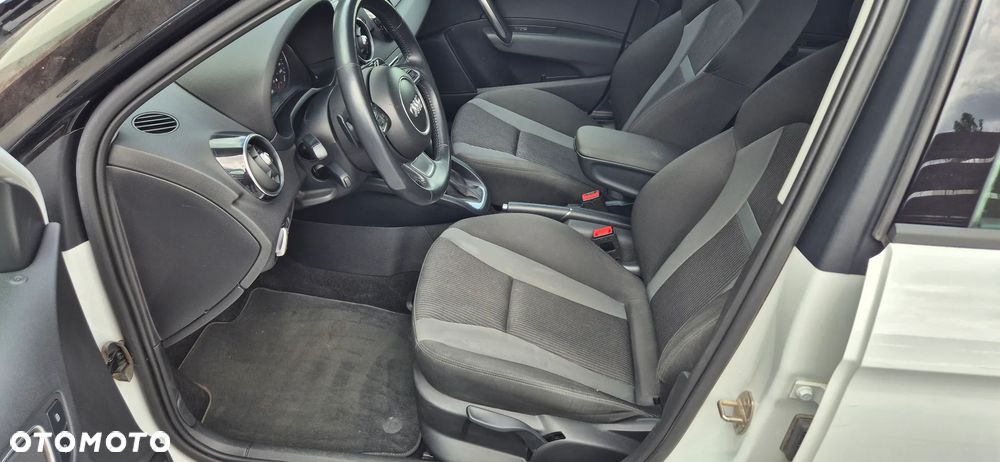 Audi A1 Sportback 1.4 TFSI S tronic - 19