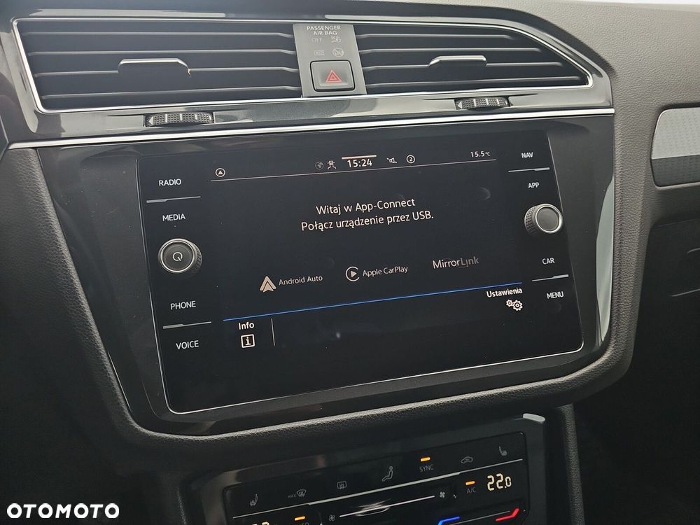 Volkswagen Tiguan 1.5 TSI EVO Life - 31
