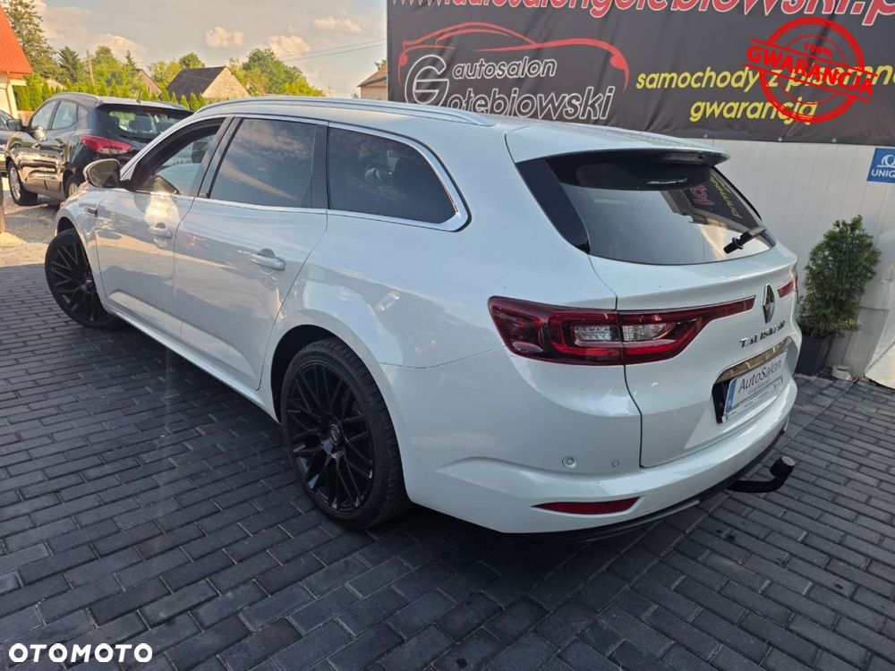 Renault Talisman ENERGY TCe 150 EDC INTENS - 5