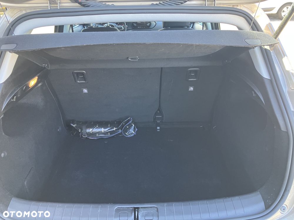 Fiat Tipo 1.4 16v Easy - 8