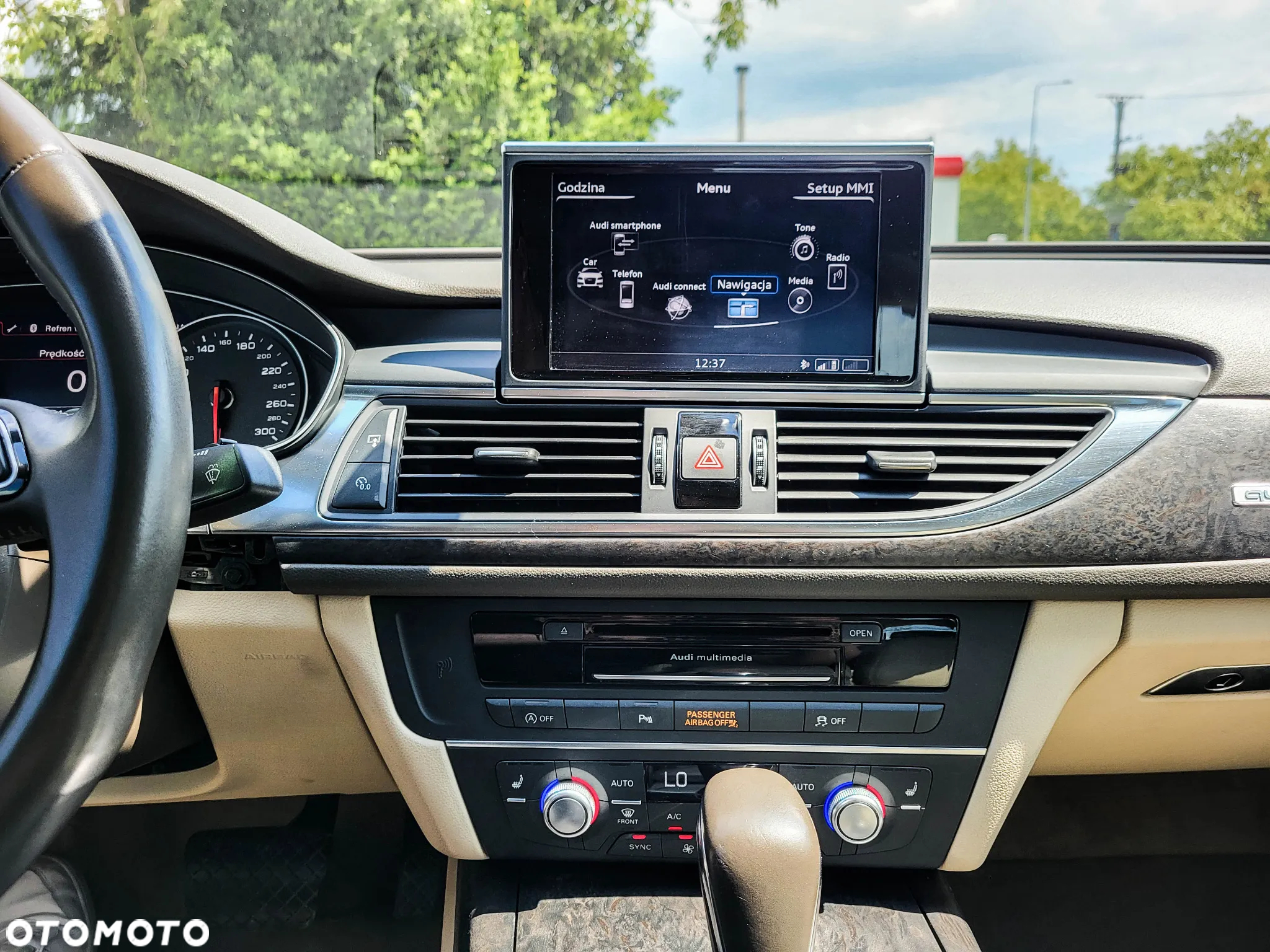 Audi A6 55 TFSI quattro S tronic S line - 18
